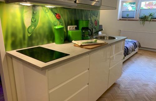 Geesthacht Appartement | Schick Hamburg