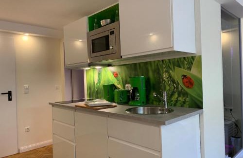 Geesthacht Appartement | Schick Hamburg