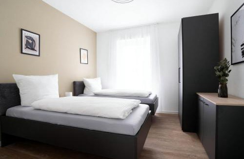 Osnabrueck Appartement | Schicke Apartments in Osnabrück I private Parkplätze I home2share