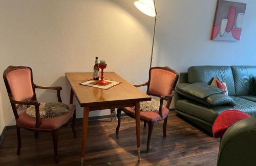Annaberg-Buchholz Appartement | Schicke Ferienwohnung in der Altstadt