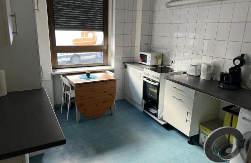 Mendig Appartement | Schicke Monteurunterkunft in Mendig mit drei Wohneinheiten