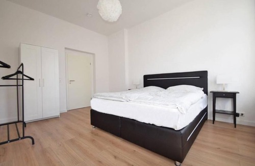 Buntentor Appartement | Schicke Wohnung in der Neustadt