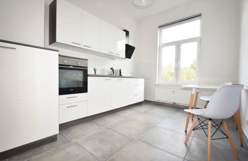 Buntentor Appartement | Schicke Wohnung in der Neustadt