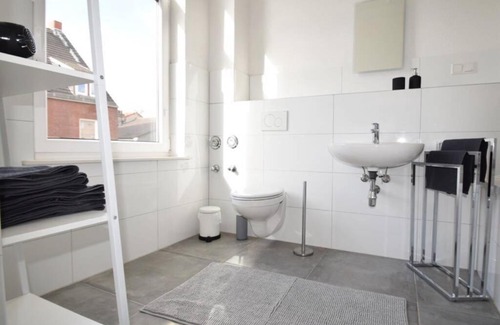Buntentor Appartement | Schicke Wohnung in der Neustadt