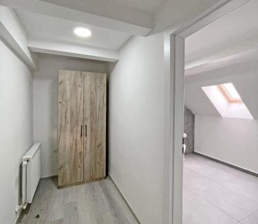 Bernstadt Appartement | Schickes Apartment für 3 Personen Plus Schlafcouch