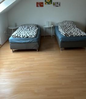 Brackwede Appartement | Schickes Apartment in Brackwede