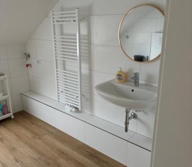 Brackwede Appartement | Schickes Apartment in Brackwede