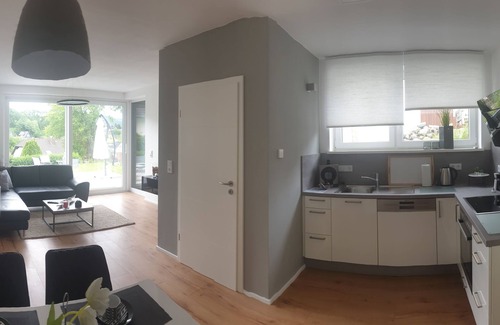 Eibelshausen Maison | Schickes Ferienhaus 2020