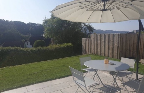 Eibelshausen Maison | Schickes Ferienhaus 2020