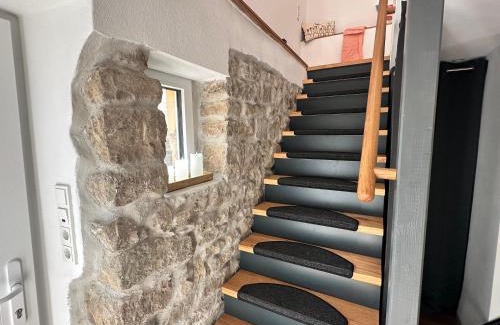 Niederhausen Appartement | Schickes neues Ferienhaus im schönen Nahetal ideal für 2 Personen