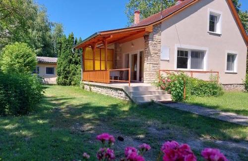 Zamardi Appartement | Schieszl Apartments Zamárdi 4