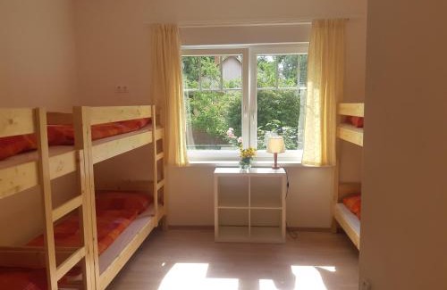 Zamardi Appartement | Schieszl Apartments Zamárdi 4