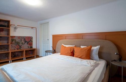 Melk Appartement | Schiffmeisterapartment Melk