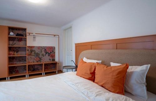 Melk Appartement | Schiffmeisterapartment Melk
