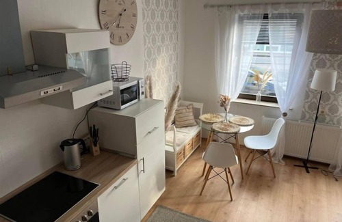 Bad Pyrmont Appartement | Schillerplatz by Interhome