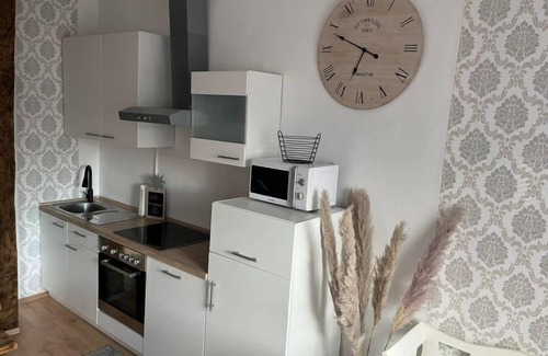 Bad Pyrmont Appartement | Schillerplatz by Interhome