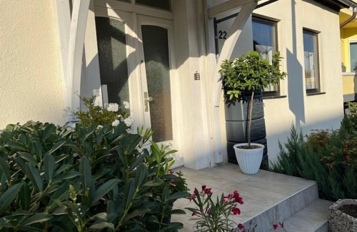 Bad Pyrmont Appartement | Schillerplatz by Interhome