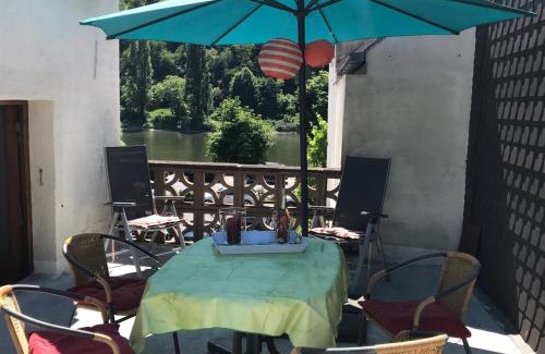 Ediger Appartement | Schillings-Haus