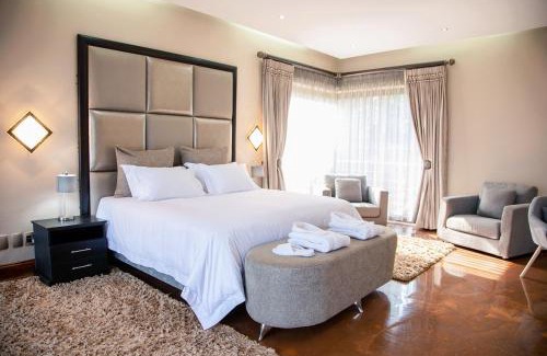 Makhado Maison | Schimper View Boutique Guest House