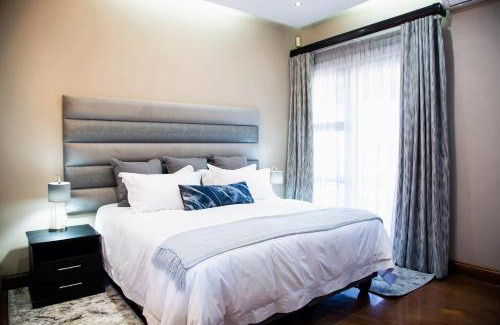 Makhado Maison | Schimper View Boutique Guest House