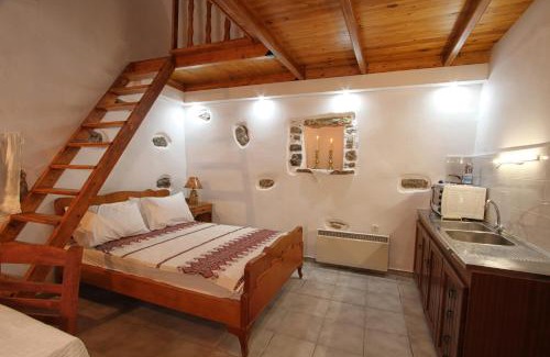 Mesta Appartement | Schinos Apartments