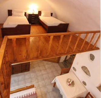 Mesta Appartement | Schinos Apartments