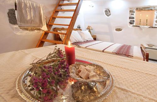 Mesta Appartement | Schinos Apartments
