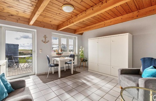 Schobull Appartement | Schipp Landen Lisa