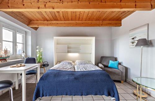 Schobull Appartement | Schipp Landen Lisa