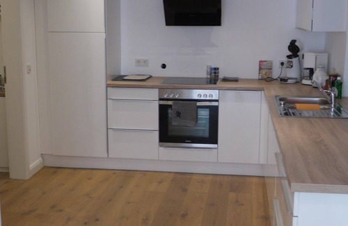 Lieser Appartement | Schlössje - Holiday cottage Schlössje