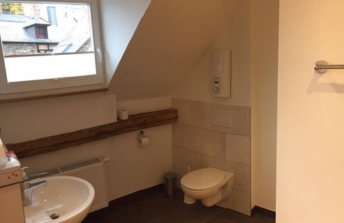 Lieser Appartement | Schlössje - Holiday cottage Schlössje