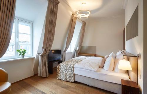 Oberotterbach Hôtel | Schlössl Oberotterbach