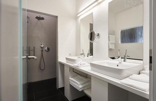 Oberotterbach Hôtel | Schlössl Oberotterbach