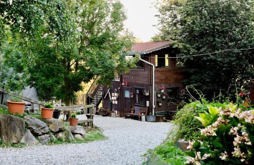 Eggersdorf Appartement | Schlafen am Ponyhof