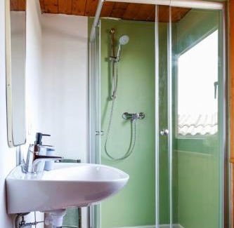 Eggersdorf Appartement | Schlafen am Ponyhof