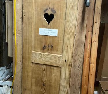 Lupsingen Autre | Schlafen im Stroh