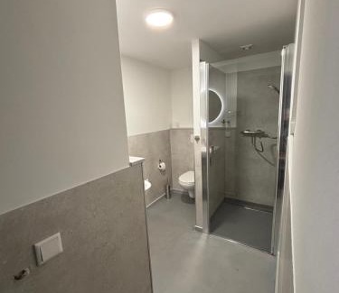 Bad Karlshafen Autre | Schlaffässer Ferienhaus Berger