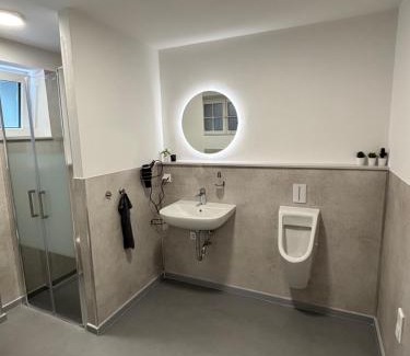 Bad Karlshafen Autre | Schlaffässer Ferienhaus Berger