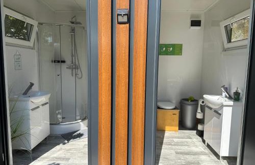 Gumpoldskirchen Autre | Schlaffass - Schlafen im Holzfass Thallern