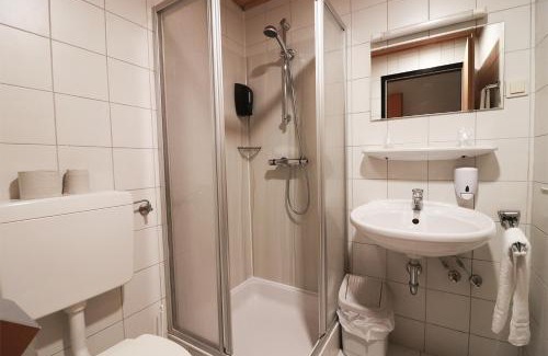 Teufelhof Hôtel | Schlafgut