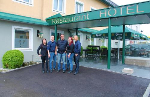 Teufelhof Hôtel | Schlafgut