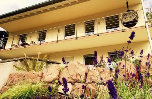 Sankt Martin Maison | SchlafGut Comfortable holiday residence