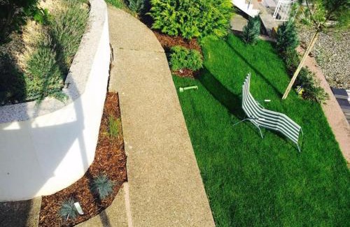 Sankt Martin Maison | SchlafGut Comfortable holiday residence