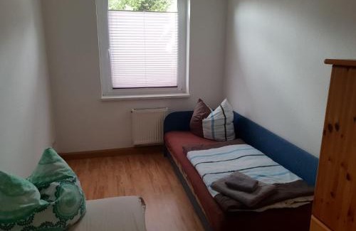 Machern Appartement | SchlafSchön Monteurunterkunft Gerichshain