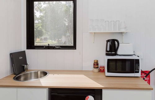 Ashby Heights Maison | Schlaraffenland 2 by Tiny Away