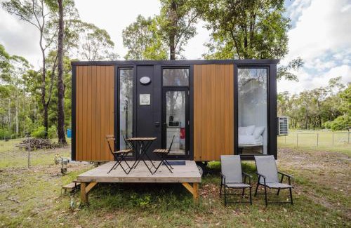 Ashby Heights Maison | Schlaraffenland 2 by Tiny Away