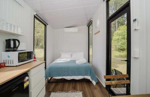 Ashby Heights Maison | Schlaraffenland 2 by Tiny Away