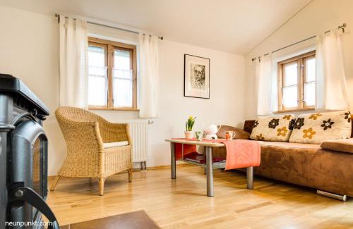 Winnemark Appartement | Schleipanorama Winnemark OG