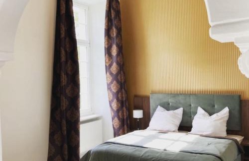 Lalendorf Hôtel | Schloß Vietgest
