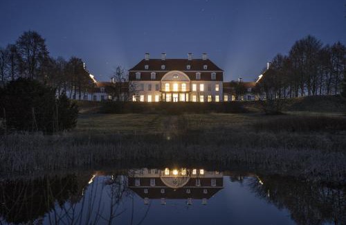 Lalendorf Hôtel | Schloß Vietgest